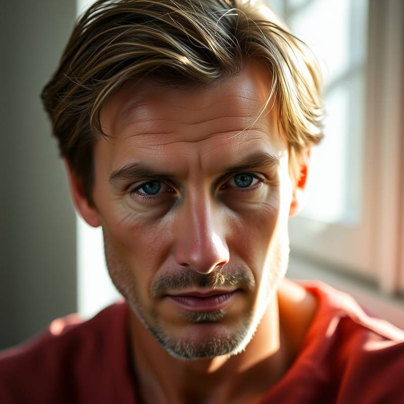 Billede af Lars Christensen