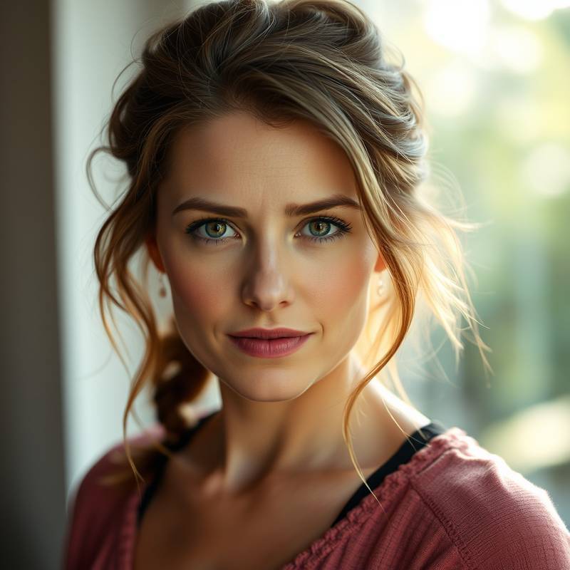 Billede af Maria Jensen