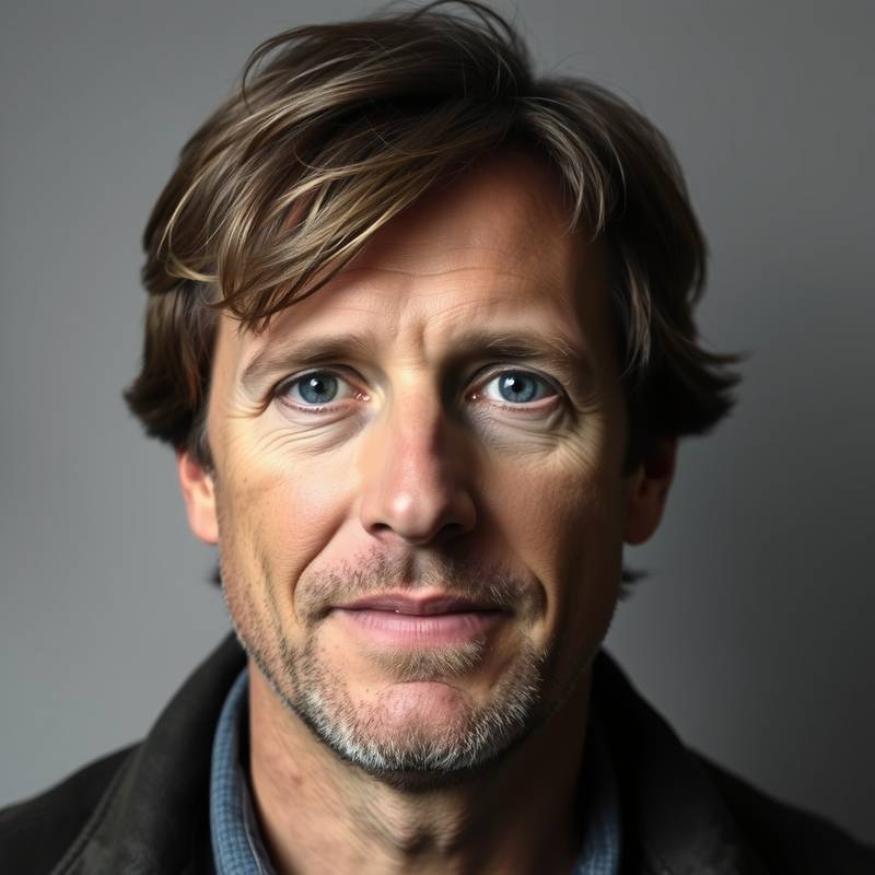 Billede af Peter Hansen
