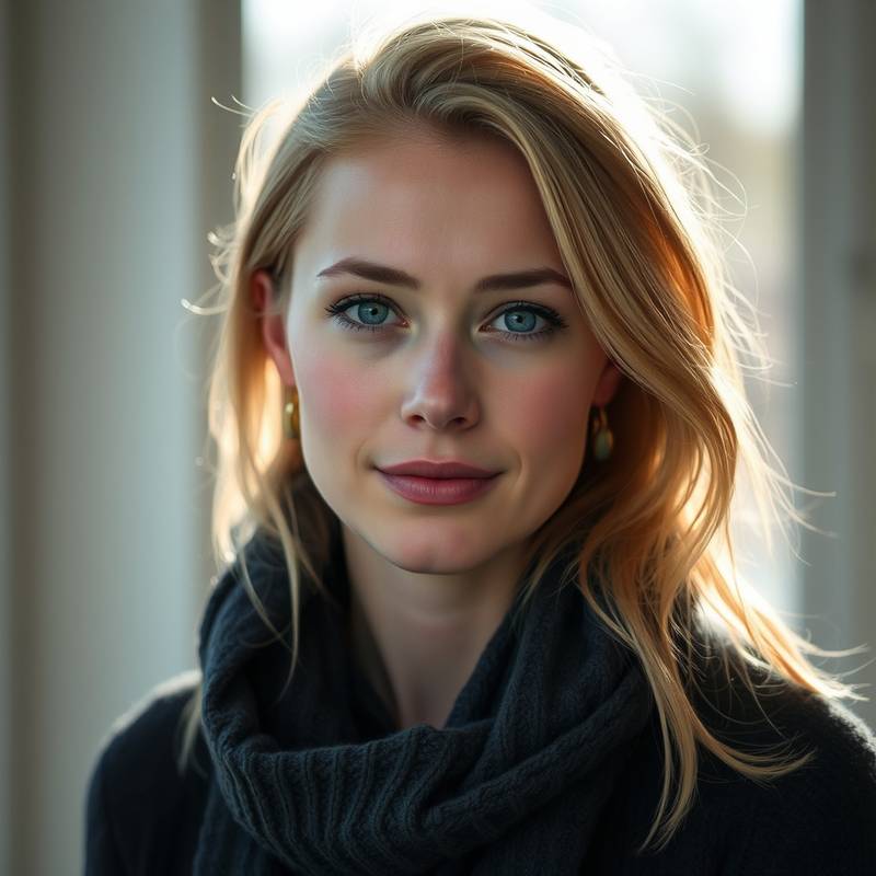 Billede af Sofie Andersen
