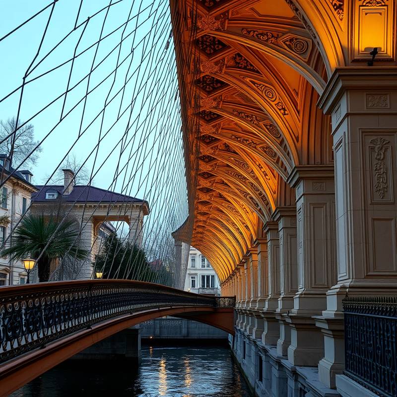 Stemmebrug i Klassisk Musik